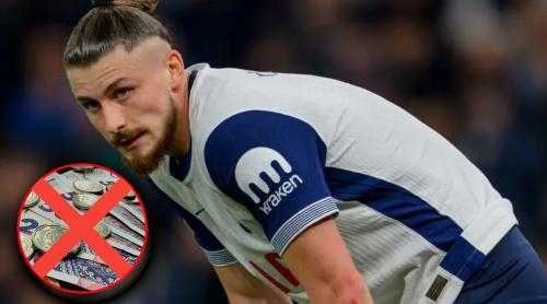 Radu Drăgușin, tăiere uriașă de salariu dacă Tottenham retrogradează! Dezvăluirea lui Florin Manea
