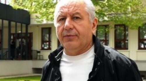 Radu Moldovan acuză dureri la inimă, după ce a fost "vizitat" de DNA. Bogdan Ivan: "E mentorul meu"