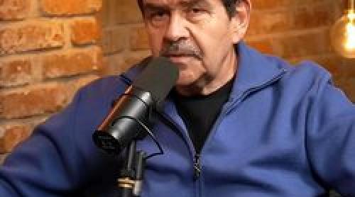 Radu Paraschivescu și „singura poveste cu Mircea Lucescu”: „O situație care ți complică puțin problemele interioare”