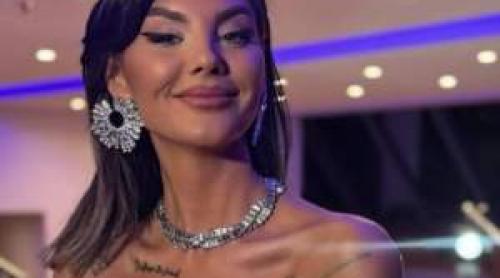 Ramona Olaru, escapadă romantică alături de iubitul ei. Unde petrec cei doi îndrăgostiți vacanța de Paște