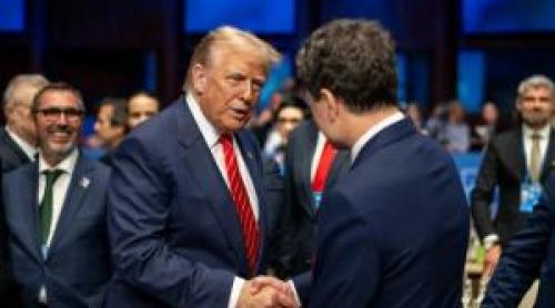 Răspunsul lui Donald Trump la invitația României de a veni la Summit ul B9 de la București