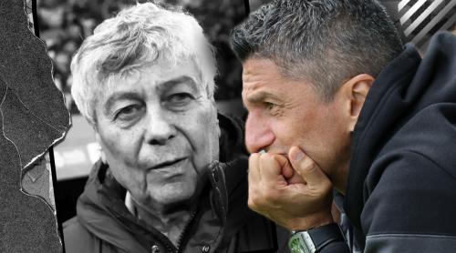 Răzvan Lucescu a părăsit România, la două zile de la înmormântarea lui Mircea Lucescu. Mărturisirea pe care a făcut o cu lacrimi în ochi, în prima zi de Paște: „Am comunicat mult prea puțin cu el”