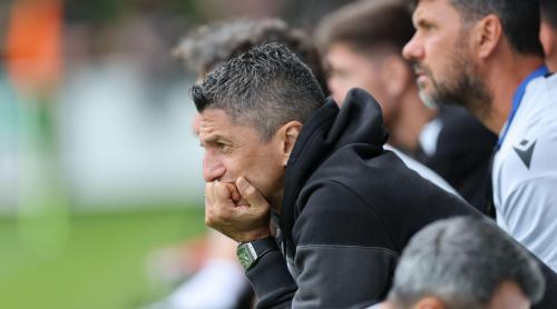 Răzvan Lucescu a părăsit România, la două zile de la înmormântarea lui Mircea Lucescu. Mărturisirea pe care a făcut o cu lacrimi în ochi, în prima zi de Paște: „Am comunicat mult prea puțin cu el”