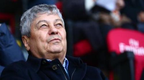 Reacția UEFA după moartea lui Mircea Lucescu. Mesajul transmis a fost unul emoționant