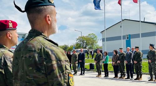 Referendum pentru ieșirea din NATO. O țară din UE cere votul oamenilor