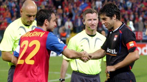 Regele loviturilor libere și a dat demisia și n a vrut să mai audă de fotbal. A trecut printr o transformare radicală