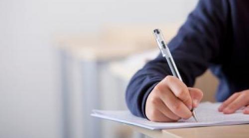 Rezultate Simulare BAC 2026. Cum pot afla elevii de clasa a XII a notele