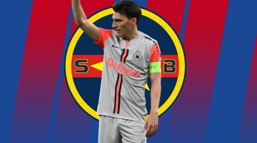 Risto Radunovic și a angajat avocat în procesul cu FCSB! Totul se decide pe 6 mai