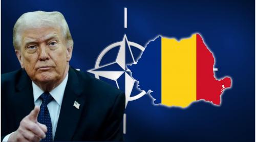 România, printre aliații preferați ai lui Donald Trump? Avantaj real sau risc ascuns. „Dacă apele din jur devin tulburi, situația se agravează”