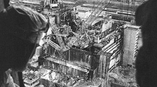 România sub norul radioactiv: Cum a trăit țara noastră catastrofa de la Cernobîl