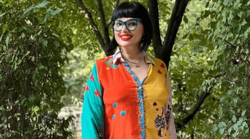 Rugăciunea pe care Ozana Barabancea a învățat o de la o măicuță de la Mănăstirea Ghighiu: „S au întâmplat niște minuni”