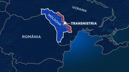 Rusia vizează din nou Republica Moldova! Avertisment de la Moscova privind Transnistria