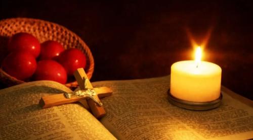 Sâmbăta Mare 2026. Ce este bine să faci și ce nu în ziua dinaintea Paștelui