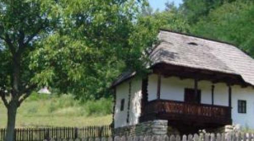 "Satul" din România, fără niciun locuitor, care va fi salvat cu o investiţie de 1 milion €