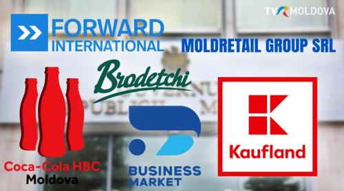 Scandal în domeniul reciclării din Republica Moldova! Companii importante cer mai multă transparență Guvernului privind adoptarea Sistemului de Depozit pentru Ambalaje (SDA)