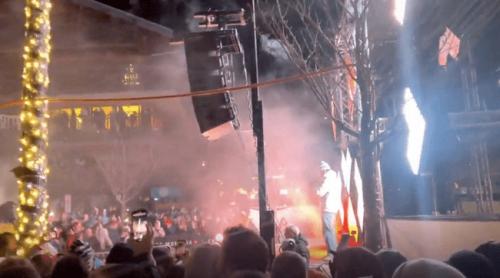 Scandal între Italia și Elveția: Roma refuză să plătească spitalizarea victimelor italiene din incendiul din Crans Montana