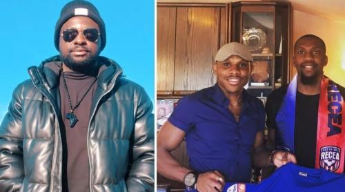 Scandal uriaş între doi agenţi care activează în fotbalul românesc: „Am obţinut ordin de restricţie! A făcut o proxenetă pe soţie”