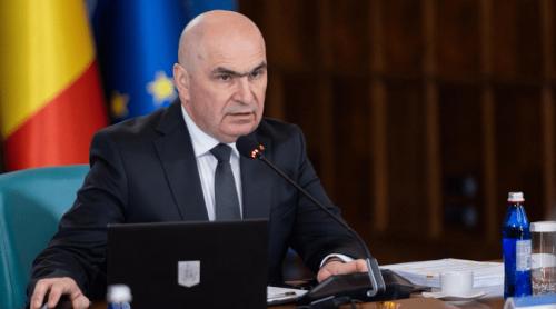 Scenarii de criză la vârful puterii: cum poate rezista Guvernul Bolojan și de ce abandonarea premierului ar însemna „moartea” PNL