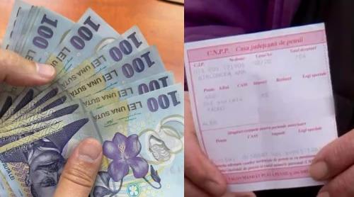 Schimbări la pensii! Cine nu va mai beneficia! Guvernul a decis deja