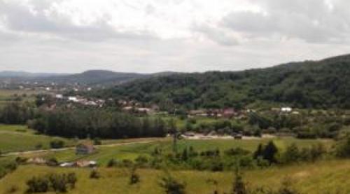 Se fac angajări într o comună din Vâlcea. Un mare lanț de magazine caută vânzători