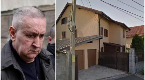 Secretele vilei de lux a bugetarului care ascundea 500.000 de euro în cutia de pantofi. Cum a ajuns Cristian Anton să pună mâna pe terenul primăriei