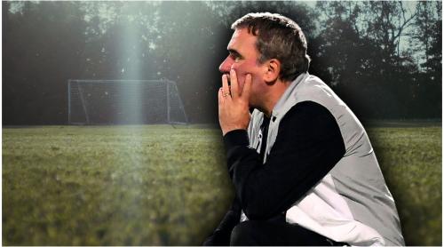 Secretul din familia lui Hagi. Gică a fost, de fapt, al doilea băiat