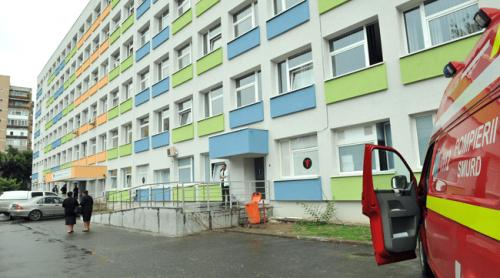 Securitatea spitalelor, o glumă pe bani publici: de la bătăi cu topoare la furtul instalației de oxigen. Cine păzește, de fapt, bolnavii din România?