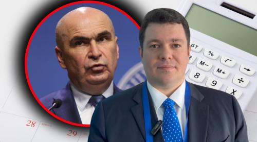 Șeful din Energie care a câștigat peste 2 milioane de lei anul trecut. Omul adus în politică de Sorin Grindeanu a rămas cu un bonus simbolic după „tăierile lui Bolojan”