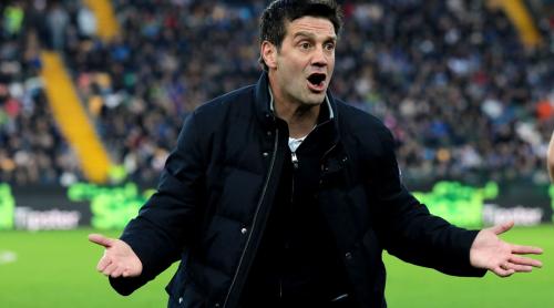 Șeful Interului, anunț major cu privire la viitorul lui Cristi Chivu! Românul a „explodat” înainte de meciul cu Cagliari: „Nu sunt un idiot!”