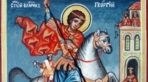 Sfântul Gheorghe 2026. Ce este interzis să faci joi, 23 aprilie. Tradiții și obiceiuri la români