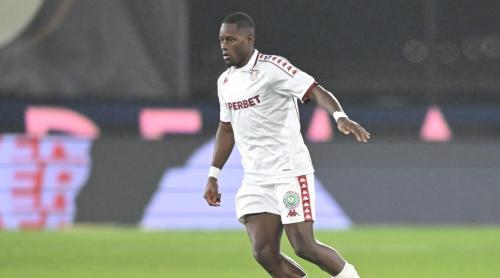 Situație explozivă la Rapid! Apropiații lui Kader Keita cer insolvența clubului lui Dan Șucu. Exclusiv