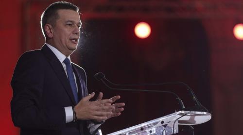 Sorin Grindeanu ar accepta să fie premier. Ce condiții pune liderul PSD: ”Lucrurile vor intra într un nou scenariu”