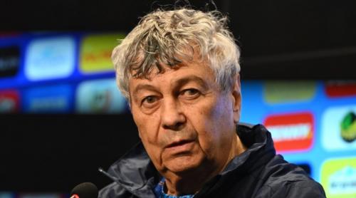 Stadionul care îi va purta numele lui Mircea Lucescu! Anunţul făcut după decesul marelui nostru campion
