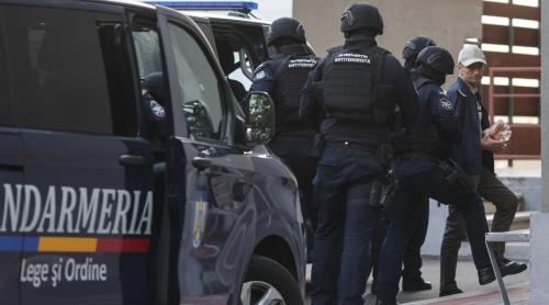 Stenograme explozive din dosarul de spionaj: cine e fostul candidat căruia șeful agenților moldoveni i a cerut protecția în arestul de la București