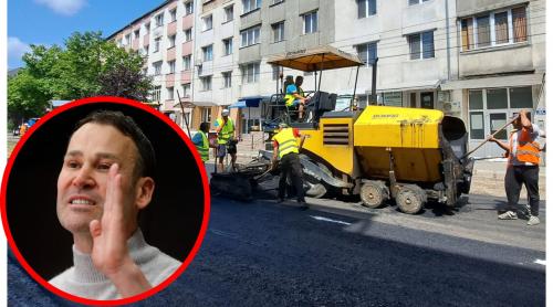 Suma uriașă „uitată” de primăria condusă de Robert Negoiță în conturile companiilor municipale. Sectorul 3 trăiește din creditele luate de la bănci