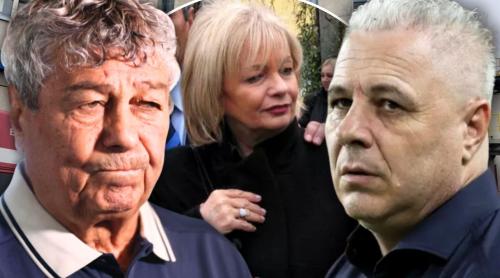 Şumudică, anunţul momentului: “Am vorbit personal cu medicul lui Mircea Lucescu!” Dialogul cu Neli Lucescu şi ce i a transmis doctorul despre starea teribilă în care se află fostul selecţioner