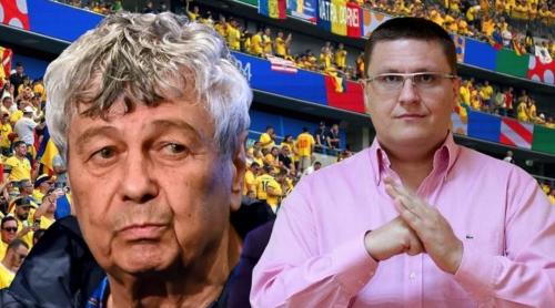 Supărarea lui Mircea Lucescu în ultimul dialog avut cu Horia Ivanovici. Ce a zis pe patul de moarte: „O viață plină de nedreptăți. Acum, la final, mai suport încă una!?”