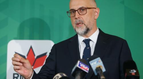 SURSE Kelemen Hunor a pus pe masă condiția care aruncă în aer toate negocierile
