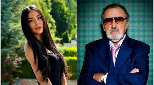 Țara unde a mers Ioana, fiica lui Ion Țiriac. Tânăra a luat o decizie complet surprinzătoare