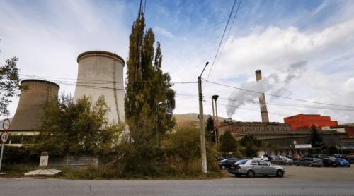 Termocentrala Paroșeni, inaugurată acum 70 de ani. Ce se va întâmpla cu vechiul colos energetic după închiderea minelor   