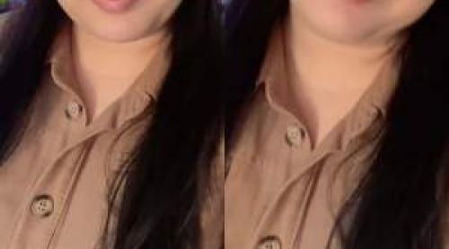 Tiktokerița din România care și a bătut soacra s a despărțit de soț! L a așteptat 12 ani să iasă din închisoare