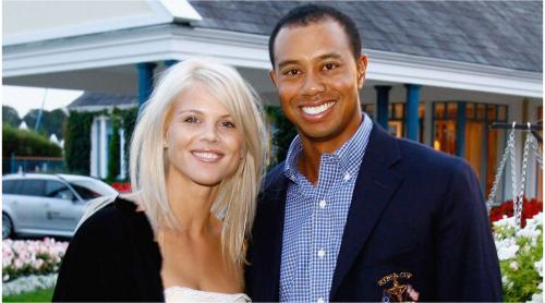 Top 14 cele mai costisitoare divorțuri din lumea sportului. Cât l a costat pe Tiger Woods separarea de fosta soție