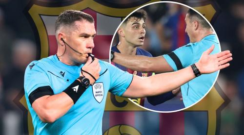 Top 5 cele mai mari scandaluri provocate de Istvan Kovacs în Europa. Când i a mai supărat pe catalani