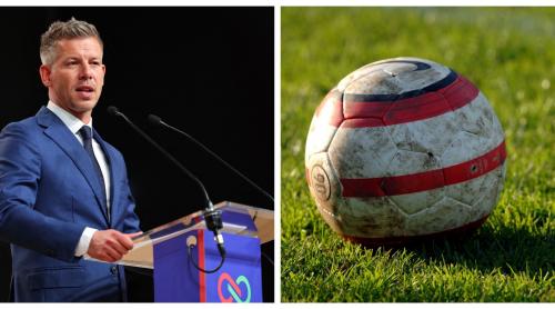 Top 5 lucruri pe care trebuie să le știi despre Peter Magyar, noul prim ministru al Ungariei. Trei dintre ele au legătură cu sportul: a promis că schimbă totul după ce câștigă alegerile