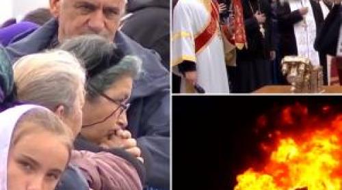 Tradiţii şi superstiţii de Sfântul Gheorghe. Ce să faci ca să ai parte de sănătate şi noroc la bani tot anul