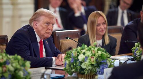 Trump, avertisment șocant către Europa