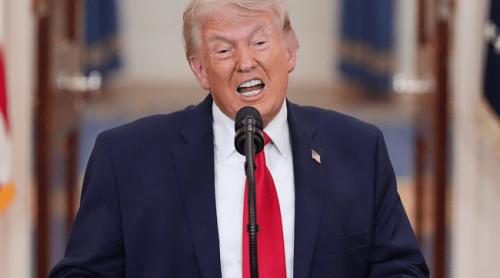 Trump susține că le a trimis arme protestatarilor iranieni, dar acestea au ajuns la anumite grupuri. „Vor să audă bombe pentru că vor să fie liberi”