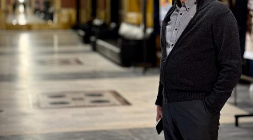 Tudor Gheorghe a ajuns de urgență la spital. A căzut în baia unui hotel