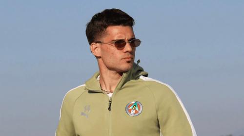 Turcii au făcut anunțul, după ce Ianis Hagi a evoluat doar 30 de minute în ultimele 3 meciuri la Alanyaspor