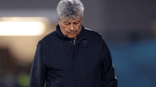 Ultimele informații despre starea de sănătate a lui Mircea Lucescu. Ce au transmis medicii de la Spitalul Universitar